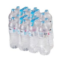 하이트진로 석수 2L 24페트