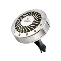 발렌티노루디 VRF-402 차량용방향제 디퓨저 캡슐 리필 추가증정, 단품