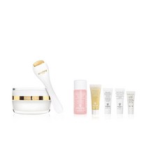 [국내정품]시슬리아 랭테그랄 앙티아쥬 아이 & 립 콘투어 크림 15ml 세트