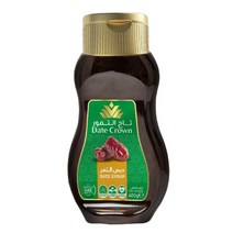 아랍에미리트 중동특산물 대추야자 시럽 400g, 상세페이지 참조, 상세페이지 참조