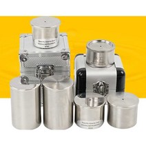 QBB 밀도 비중 컵 테스트 밀도측정기 스테인리스 액체, 포장 50ml