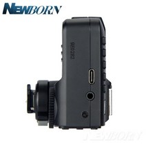 Godox X2T-S TTL 1/8000s 2.4G 무선 트리거 송신기 DSLR 카메라 및 TT350S V860II-S TT685-S