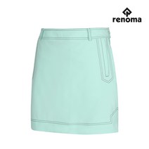 [레노마골프]여성 H라인 옆트임 큐롯 팬츠 RWPCJ6543-830