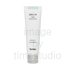토리든 다이브인 데일리 무기자차 선크림 SPF50+ PA++++, 60ml, 1개