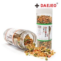 건강 야채블랜드 120g 국내산100% 건조야채 채소 야채믹스, 1개