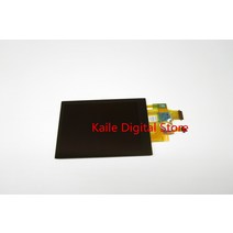 카샵 소니 ILCE-7M4 ILCE7M4 7M4 A7IV 7MIV 알파 수리 부품에 대한 A7M4 A7 IV LCD 화면 디스플레이
