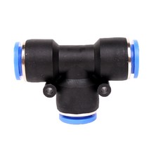 원터치피팅 PUT 4-16mm 원터치휘팅 에어호스 유공압공구, PUT 1200 x 3개세트, 1개