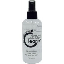 두문 에탄올 화이트보드크리너(200ml)