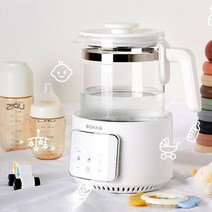 국민 분유포트 보나크 안심 만능 포트