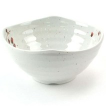 멜라민 그릇 국그릇 대접 식기 면기 우동기 16.2cm, 5898, 쿠팡 본상품선택