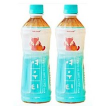 티트리트 여우티, 500ml, 6개