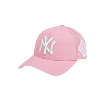 MLB 키즈 메쉬 커브캡 72CPM1931-50P