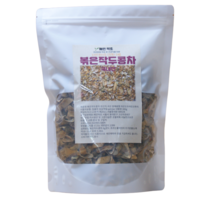 혜민약초 볶은작두콩차, 2개, 1개입, 300g