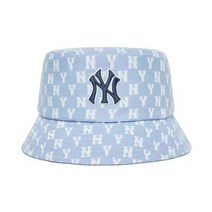 MLB 버킷햇 벙거지 NY 모자 헌팅캡 등산 낚시 워싱