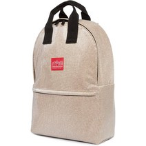 맨하탄포티지 Manhattan Portage 미드나잇 엘리스 지퍼 백팩