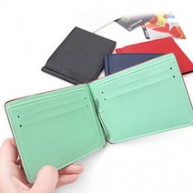 머니클립 지갑 남성 골프 클립 15-2