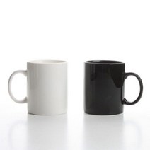 직선머그(3호)(블랙)Y/NPD:YD2003Y +P1, 유판다 직선머그(3호)(블랙), 유판다 본상품선택