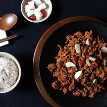 맵꾸미 매운양념오돌뼈 260g(1인분)