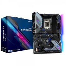 ASRock Z490 EXTREME4 (에즈윈)