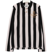 [비비안웨스트우드] 22FW 2H010007 J003D O201 PK티셔츠