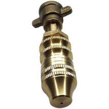 분사 노즐 숏건 노즐 스프레이건 물분사기 산업 안개, D타입