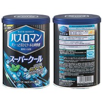 2022년 신제품 바스로망 입욕제600g 19종류 콜라겐 세라마이드 시어버터히알루론산 유칼립튜스라벤더 빠른출고, 수퍼쿨600g