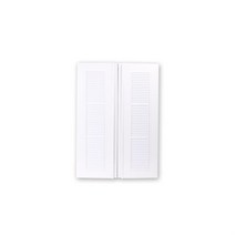 강동상회 욕실장 다용도갤러리 화이트