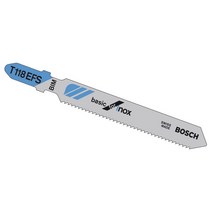[ILΞ6] 보쉬-특수자재 직소기날 T-118EHM 83mm (세트(3EA)) 공업용공구 산업용쏘 용절단 쏘기 용쏘 직쏘_Eη3270Ml, Ξ해당상품η