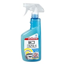 불스원 버그크리너 550ml