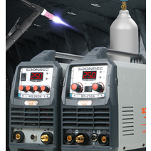 아르곤 아크 용접기 가정용 소형 이중 사용 스틸, 이중 사용 가스 절약 1세트