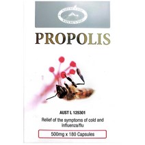 네이처스탑 프로폴리스 플러스 180정