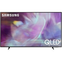 삼성전자 2021년 최신형 43인치 (108cm) 4K QLED 스마트 TV 전국 방문설치 스탠드형 벽걸이형 이젤형