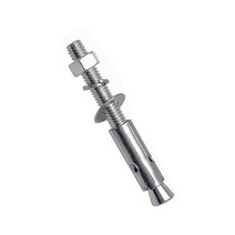 SUS204 세트앙카 볼트 3/4(20mm)x125mm 스텐 셋트앙카