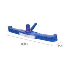 수영장 청소기 흡입 브러시 도구 풀 장비 진공 헤드 지상 용품, 01 A, 01 A