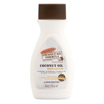 파머스 코코넛오일 포뮬러 바디 로션 여행용 50ml Palmers Coconut Oil Formula Body Lotion Travel Size, 1팩