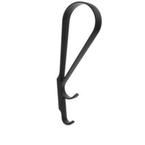 아르텍 Tupla 벽걸이 블랙