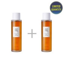 1+1 Beauty of Joseon Ginseng Essence Water 150ml, 1+1 Beauty of Joseon Ginseng E