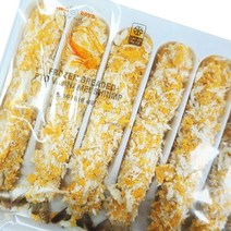 설앤쿡 바삭바삭하고 감칠맛나는 빵가루새우300g*3팩(900g) 묶음, 3개