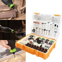 드러멜 악세사리 로터리툴 절단 샌딩 연마 DIY 302 PCS #992EA 아이리스, 본상품선택