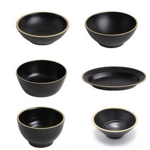 업소용 그릇 멜라민 식당용 식기 이천먹토 70종 모음 중국집 분식, 61.이천먹토 부페볼, 왕대