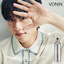 보닌 남성용 트리플 액션 원샷 플루이드, 1개, 180ml