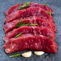 [참좋은미트] 척아이롤 스테이크 300g x 2팩 (트레이 포장)