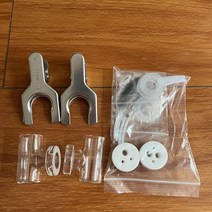 분석 마이크로 h 유형 전해질 세포 교환 가능한 이온 막 10ml 비 밀봉 셀, 02 20ml