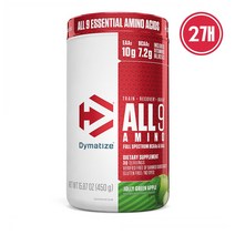 Dymatize Nutrition 아미노산 비타민 미네랄 1개, 2개
