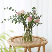 루시 브라스 이케바나 화병, 단품