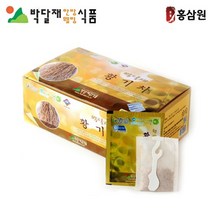 박달재황기차 50g 1gx50T