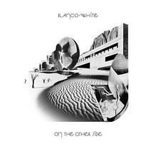블랑코 화이트 Blanco White On The Other Side LP 음반 바이닐 레코드 앨범
