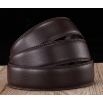 자동 버클 가죽벨트 프리미엄 허리띠 캐쥬얼 카드 슬롯 무 바지벨트 청년 맨몸 남자타입 2443454549