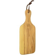일본직발송 4. BERARD (벨라르) BERARD 도마 커팅 보드 정품 나무 26 × 12 × 0.7cm 중 올리브 우드 IK3002, 나카_One Color, One Color, 나카