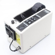제함기 사무용 자동 포장 테이프 디스펜서 220V110V 접착 절단기 V, 110v